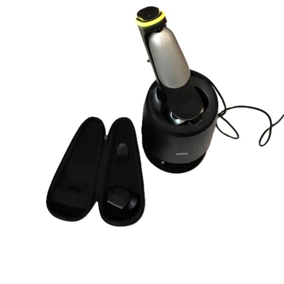 🛑 BRAUN 360 Flex ➕ SERIES 7 🆒 ELECTRIC SHAVER Smart Care Center 💸BUY NOW‼️🟢 - Picture 6 of 16